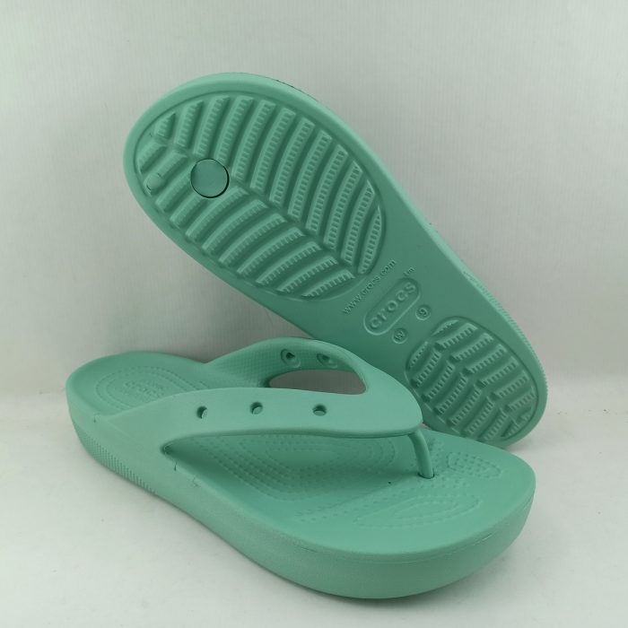 Crocs chancla de dedo - Imagen 3