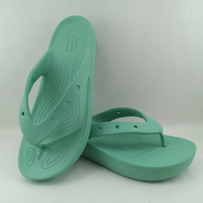 Crocs chancla de dedo - Imagen 4