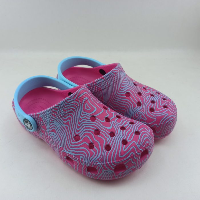 Crocs chancla de dedo - Imagen 2