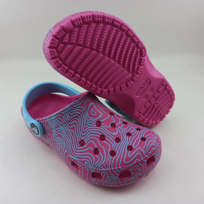Crocs chancla de dedo - Imagen 4