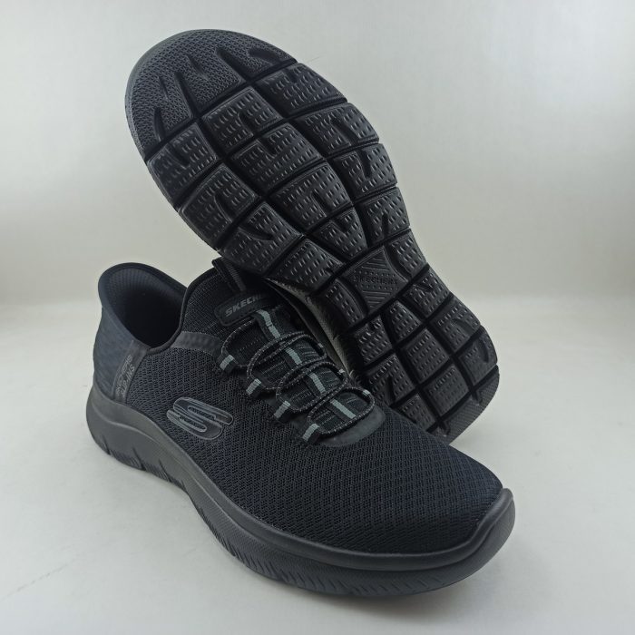 Skechers sin cordones slip-ins - Imagen 4