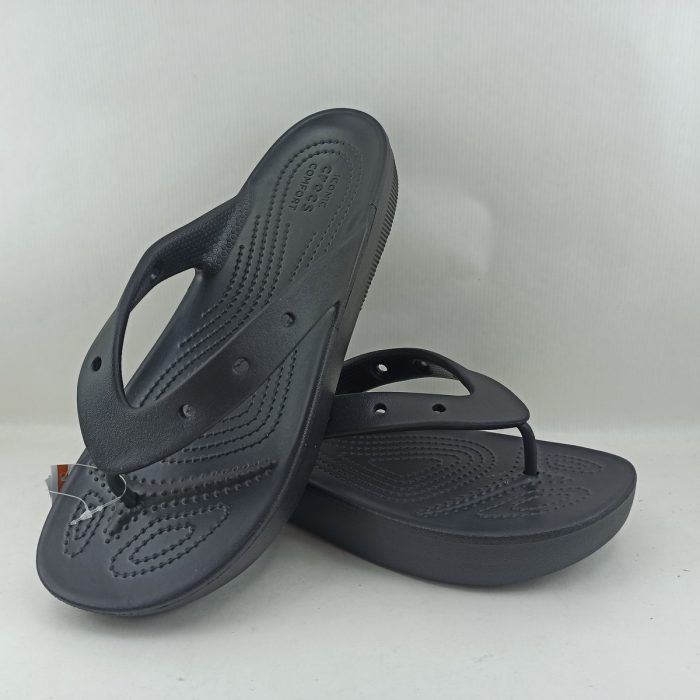 Crocs xanxla dedo