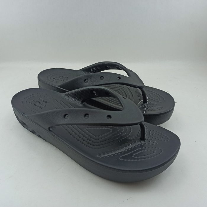 Crocs xanxla dedo - Imagen 2