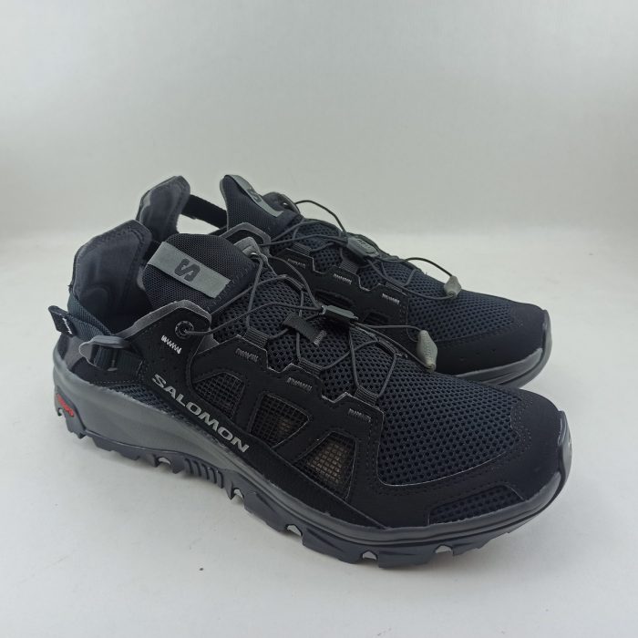 Salomon Treaking tranpirable y se puede mojar - Imagen 2