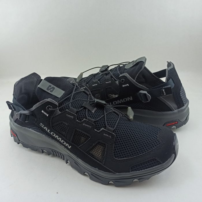Salomon Treaking tranpirable y se puede mojar - Imagen 3