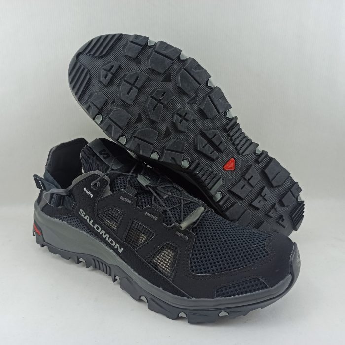 Salomon Treaking tranpirable y se puede mojar - Imagen 4