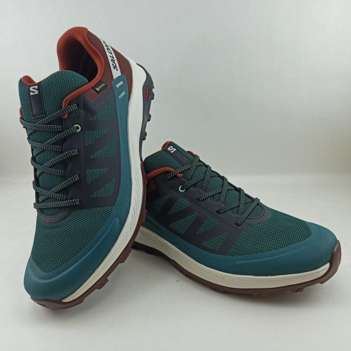Salomon treaking gore-tex