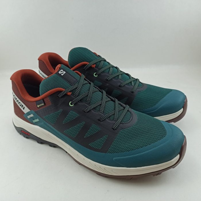 Salomon treaking gore-tex - Imagen 2