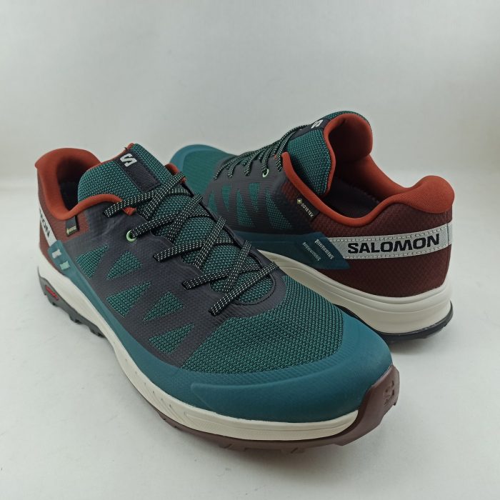 Salomon treaking gore-tex - Imagen 3