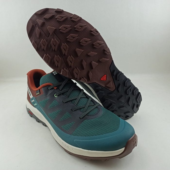 Salomon treaking gore-tex - Imagen 4