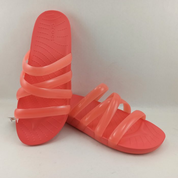 Crocs xancla tiras