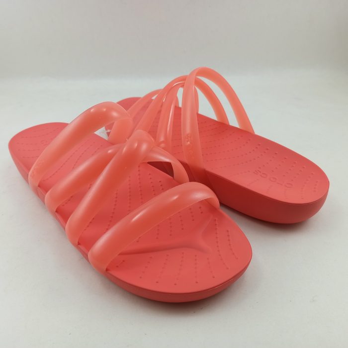 Crocs xancla tiras - Imagen 3