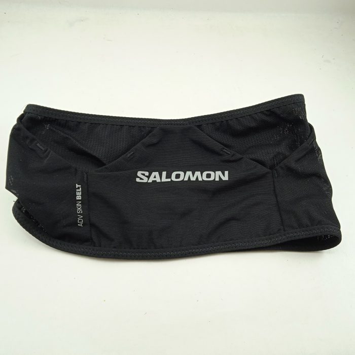 ADV skin belt negro textil, Salomon mod. Lc1758200