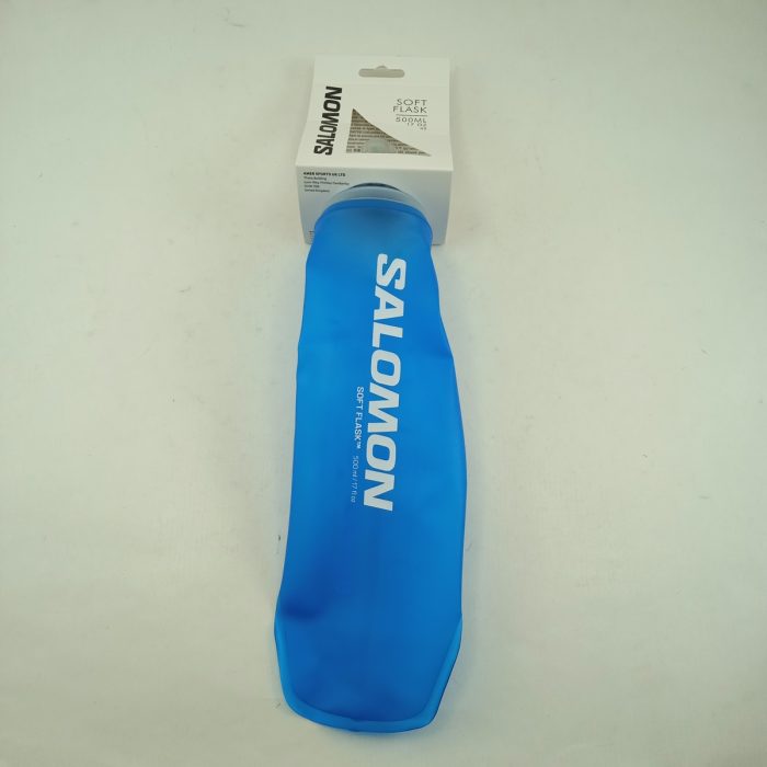 Soft flask 500ml. azul, Salomon mod. Lc1916000