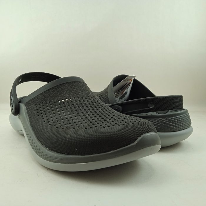 Crocs anatomica litle ride 360 - Imagen 2