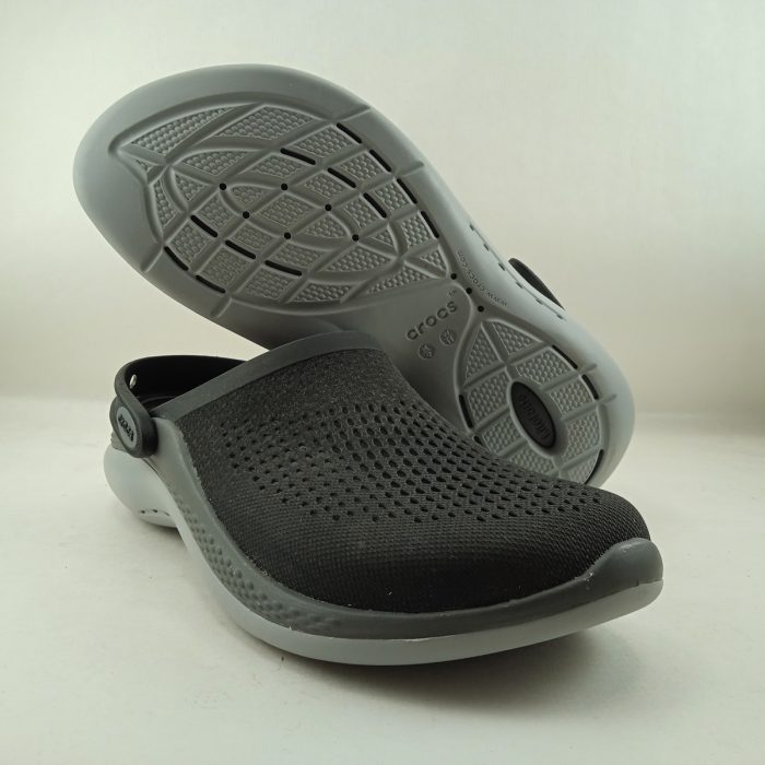 Crocs anatomica litle ride 360 - Imagen 3