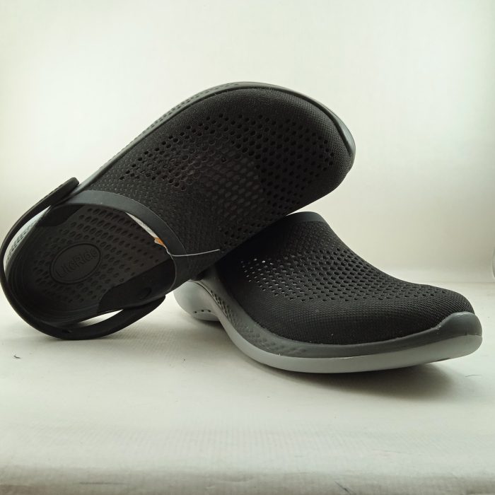 Crocs anatomica litle ride 360 - Imagen 4
