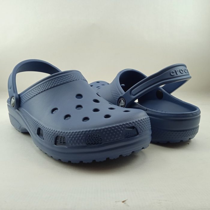 Crocs classic u bijou azul sin cierres, Crocs mod. 10001 - Imagen 3