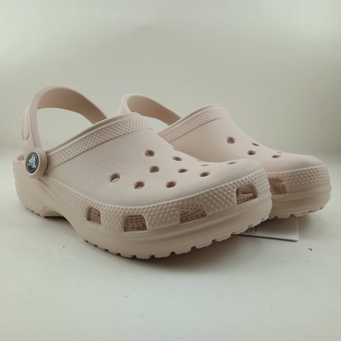 Crocs classics u quartz rosa palo sin cierres, Crocs mod. 10001 - Imagen 2