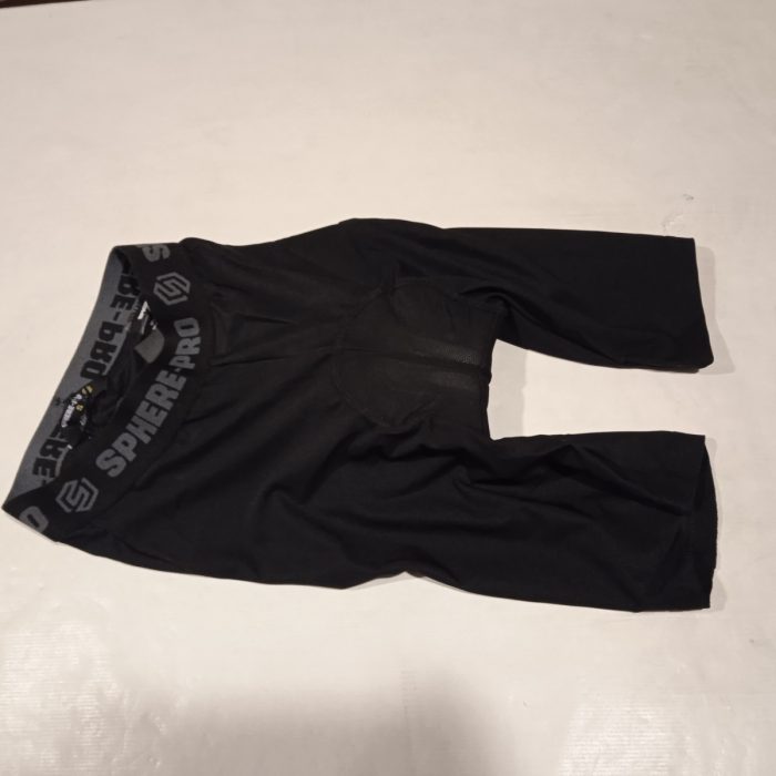 Pantalon corto culotte sin cierres, Bcn mod.4900044
