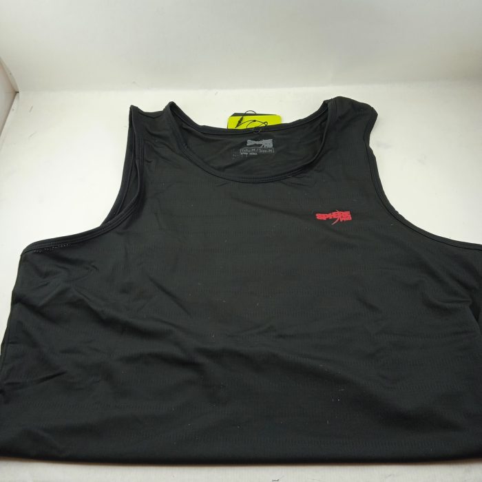 Camiseta tecnica de tiras sin cierres, Bcn mod. 7014035