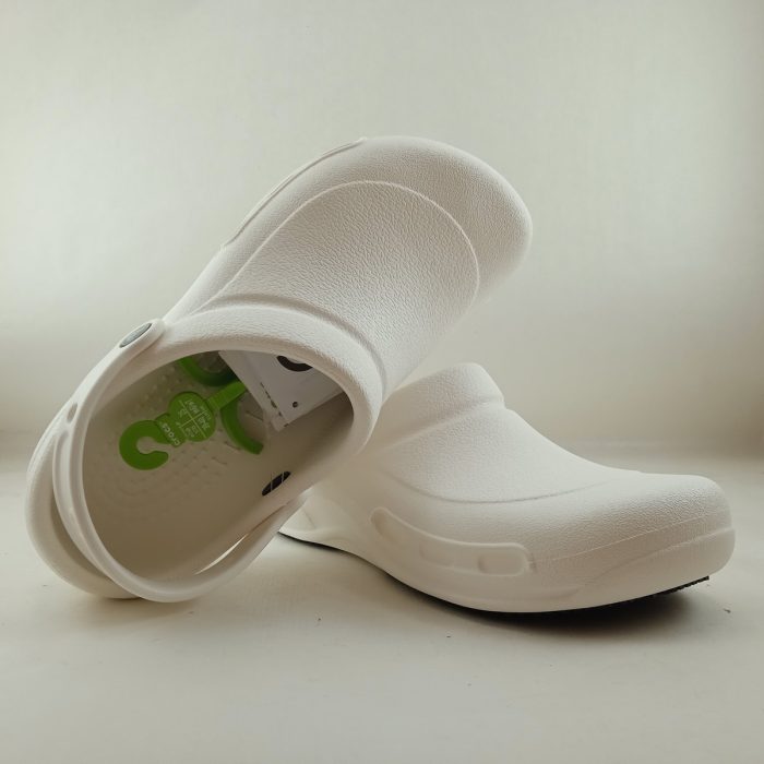 Crocs especial trabajo