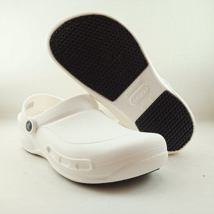 Crocs especial trabajo - Imagen 4