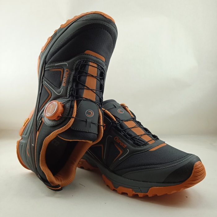 Chiruca gore-tex abrochado sistema Boa