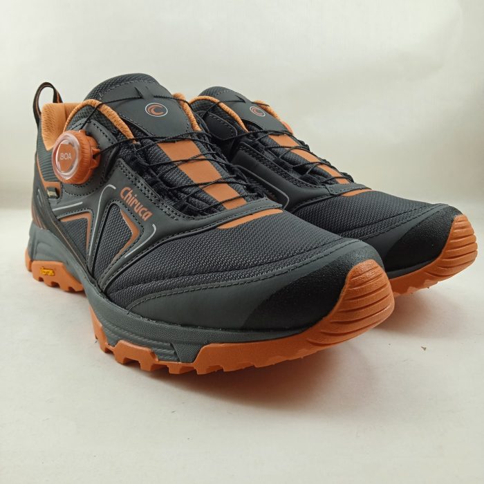 Chiruca gore-tex abrochado sistema Boa - Imagen 2
