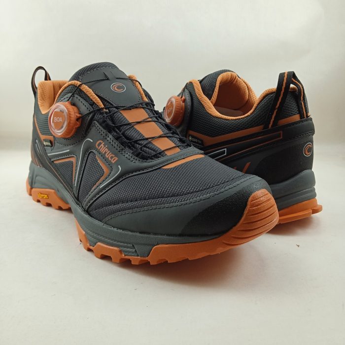 Chiruca gore-tex abrochado sistema Boa - Imagen 3