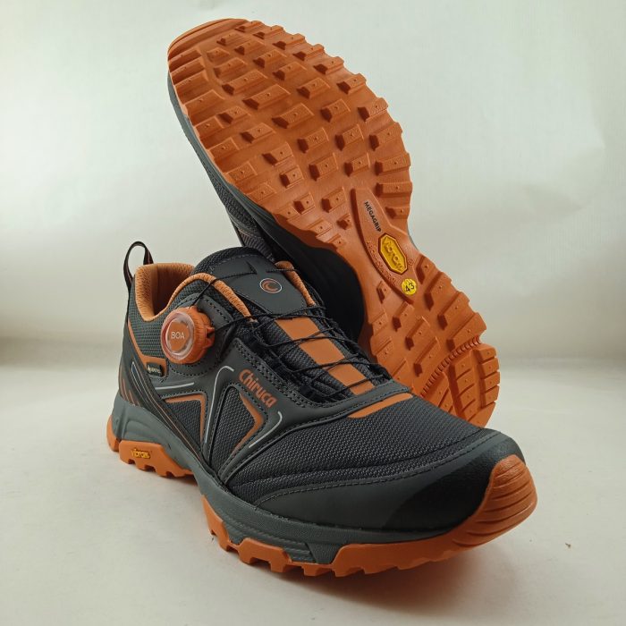 Chiruca gore-tex abrochado sistema Boa - Imagen 4