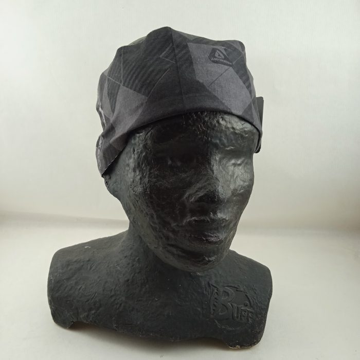 Buff thermonet headband micor graphite, mod. 727901