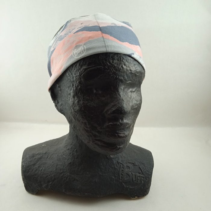 Buff thermonet headband aghra rosewood, mod.675341