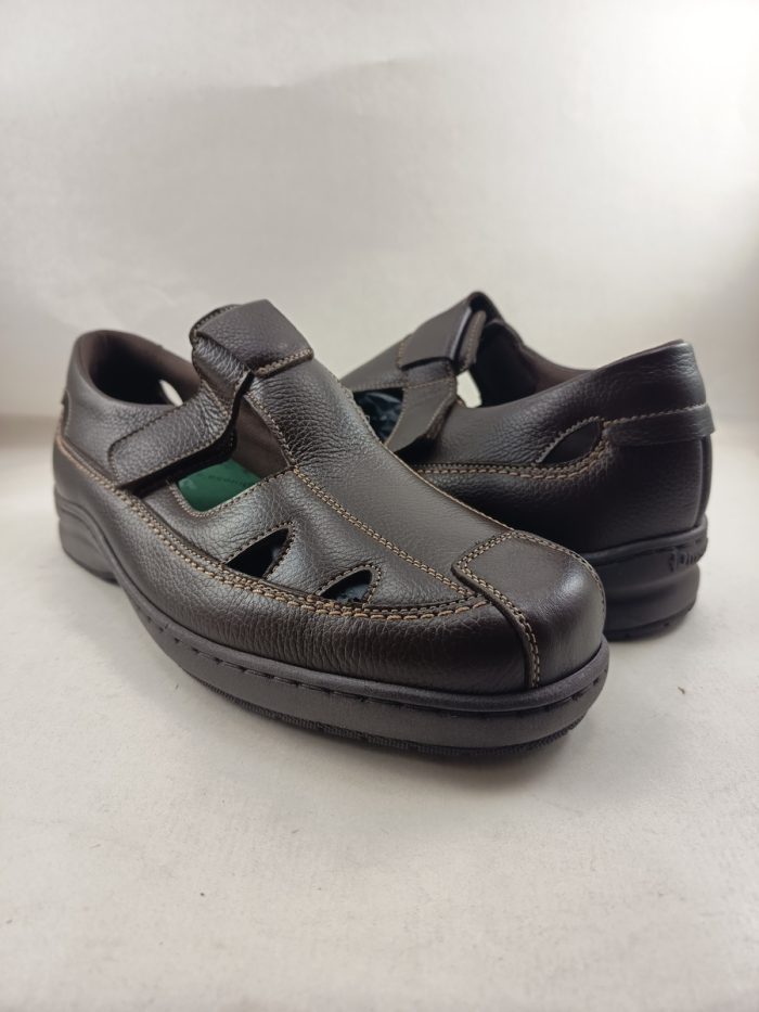 Pinoso's ancho especial para pies delicados - Imagen 2