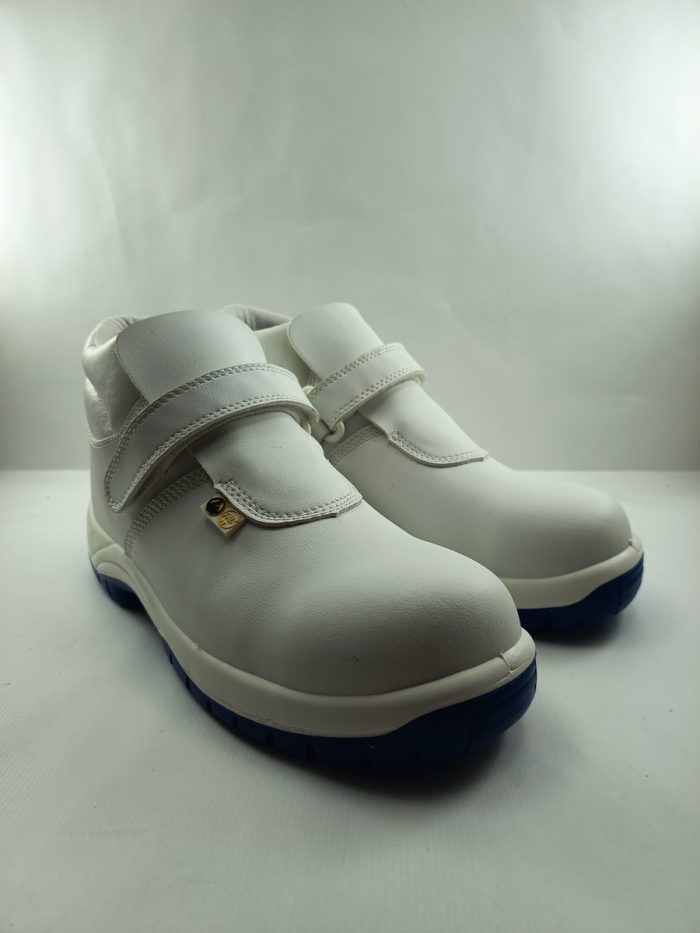 sabata de seguretat blanca-DIADORA- poniente 2258210