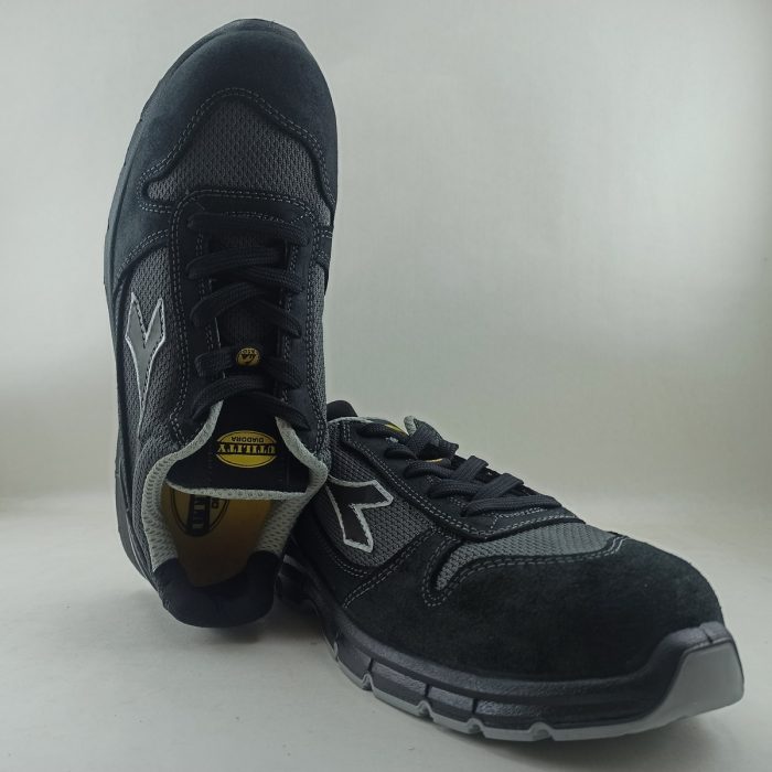 Diadora zapato de seguridad sin piezas metalicas