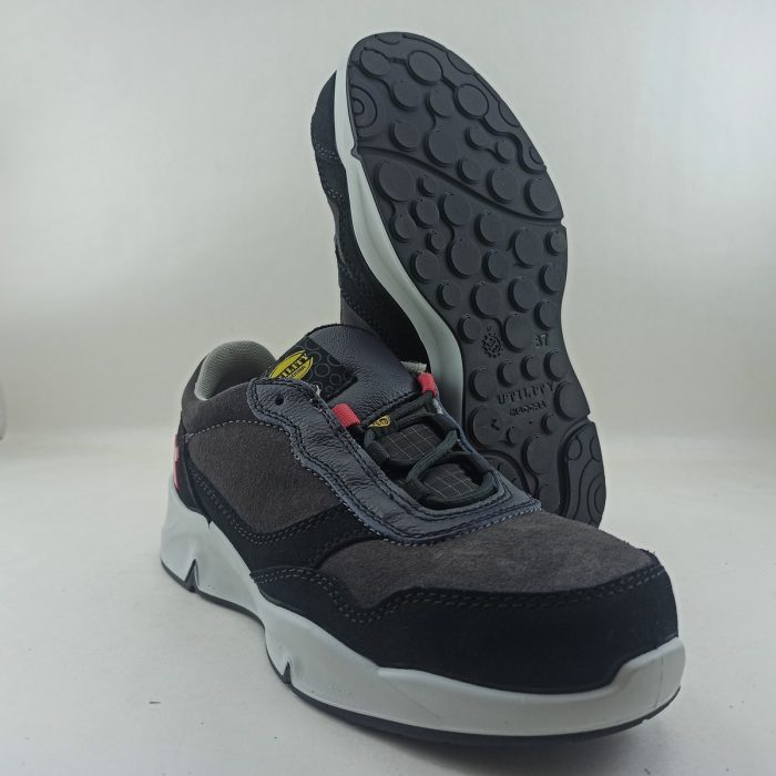 Diadora zapato de seguridad con horma especial para las mujeres - Imagen 4