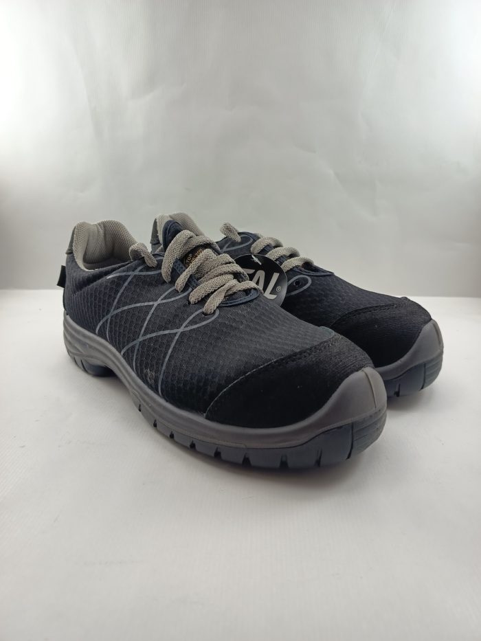 zapato seguridad-CHIRUCA-hombre-race 05 top - Imagen 2