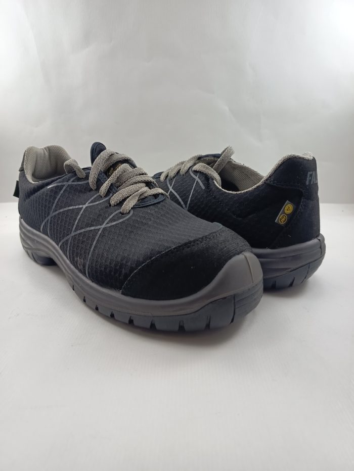 zapato seguridad-CHIRUCA-hombre-race 05 top - Imagen 3
