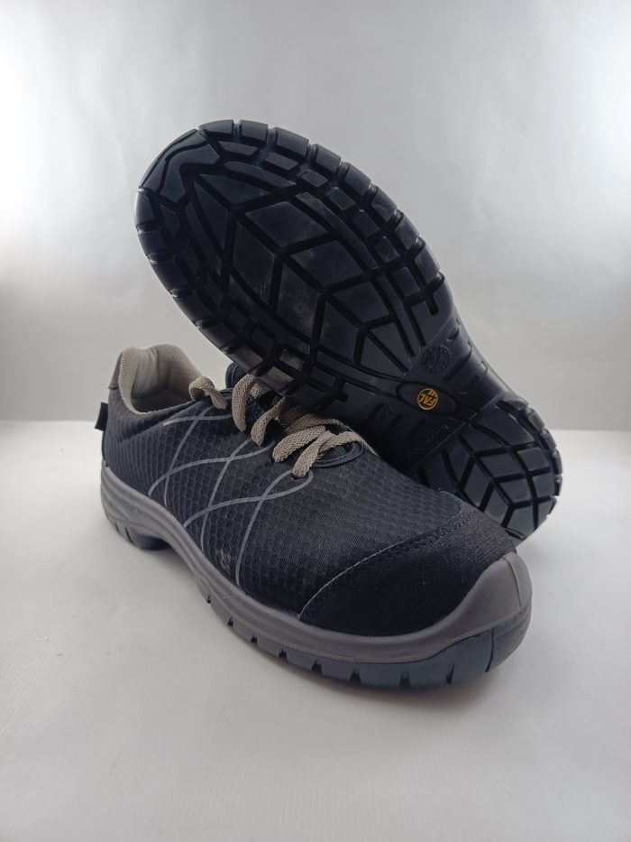 zapato seguridad-CHIRUCA-hombre-race 05 top - Imagen 4
