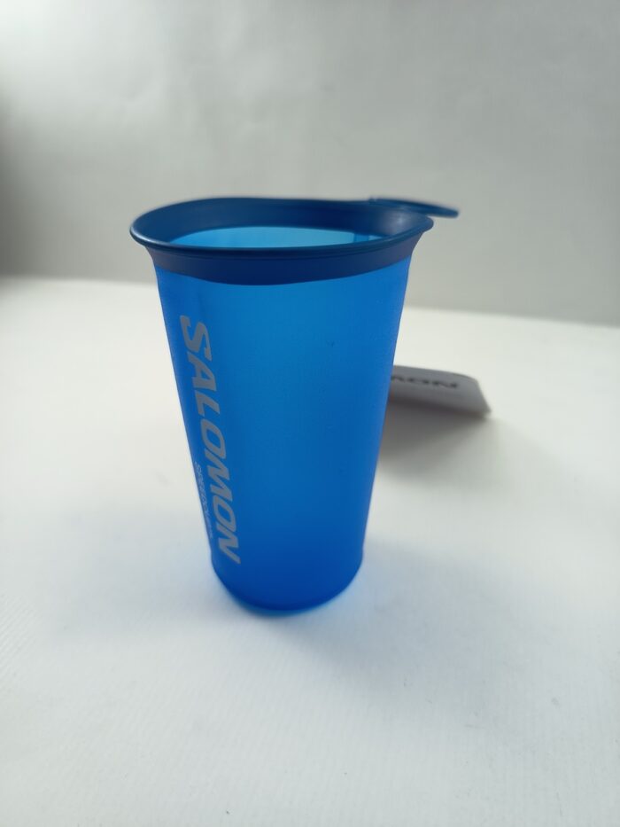 Soft cup speed 150ml. azul, Salomon mod. Lc1917600