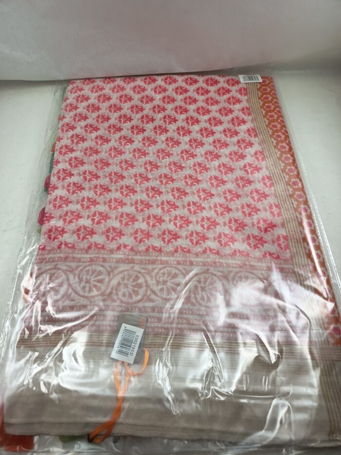Foulard sintetico multicolor sin cierres, Tantrend mod.1853