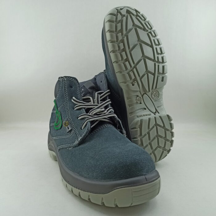 Fal seguridad PATUM bota con puntera super flexible