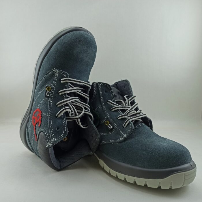 Fal seguridad PATUM bota con puntera super flexible - Imagen 2