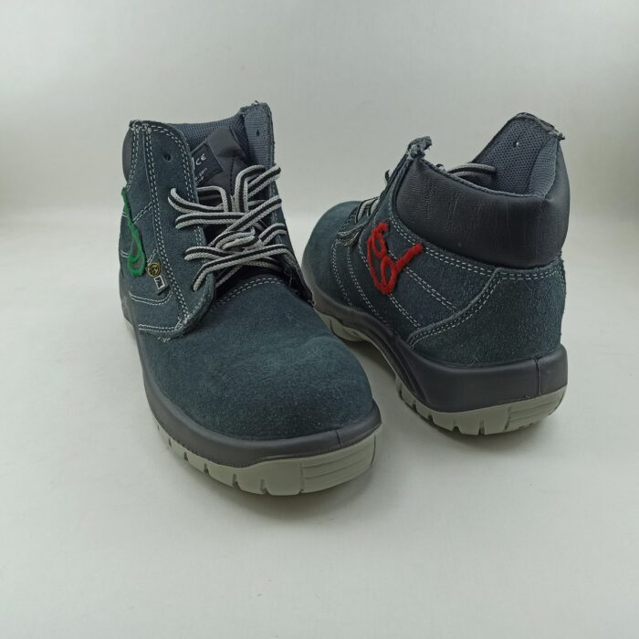 Fal seguridad PATUM bota con puntera super flexible - Imagen 4