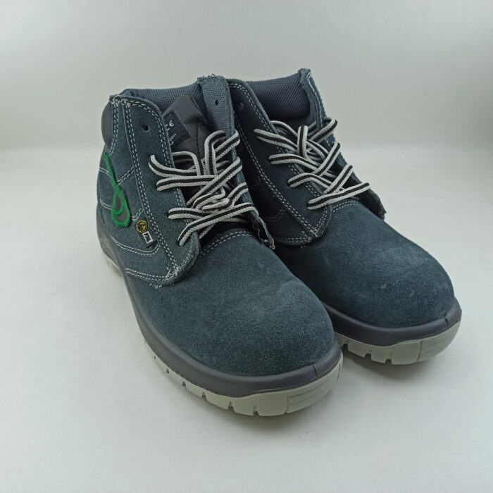 Fal seguridad PATUM bota con puntera super flexible - Imagen 2