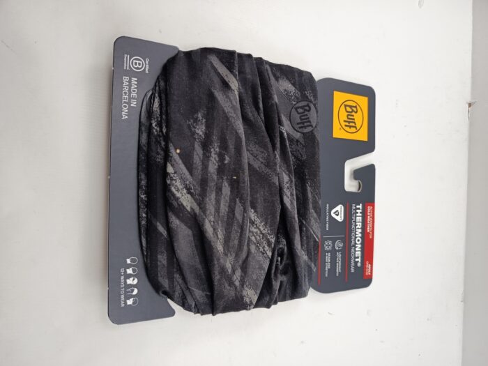 Buff thermonet bardeen graphite, mod. 801901